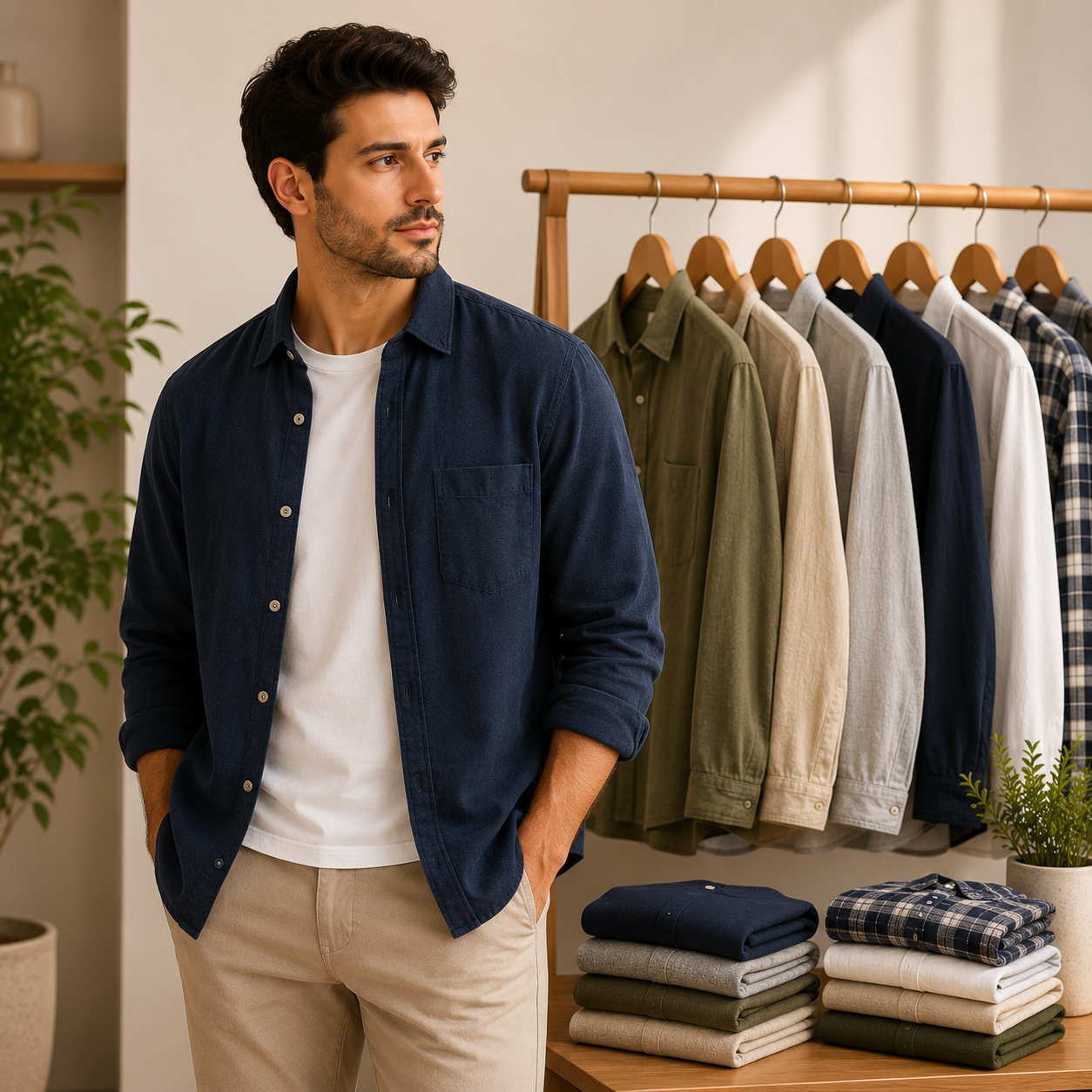 Men's Collection