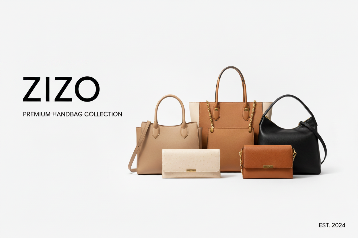 Women's Exclusives Hand Bags Collection