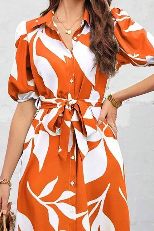 One Piece Dress for Women