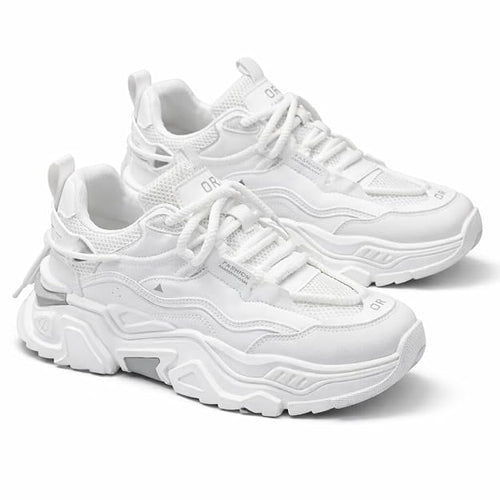 Cruiser Men’s Chunky Sneakers