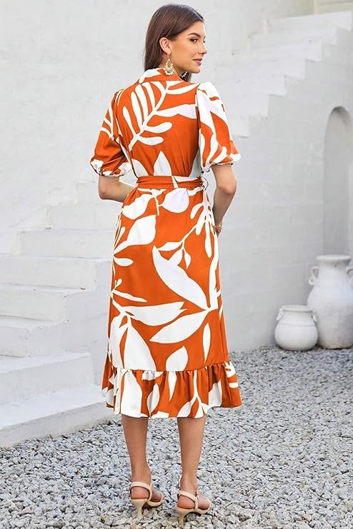 One Piece Dress for Women