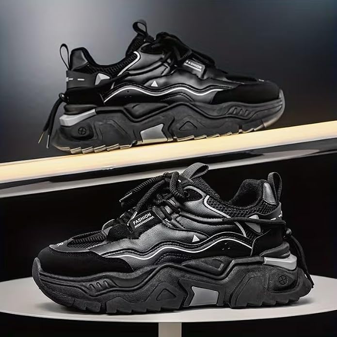 Durable Lightweight Comfortable Sports Running Walking Shoes