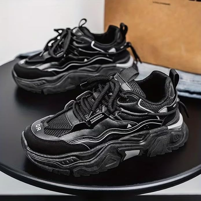 Durable Lightweight Comfortable Sports Running Walking Shoes