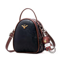 Women's Cross-Body Shoulder Sling Bag With Adjustable Strap