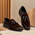 Sir Mashup Loafers For Men