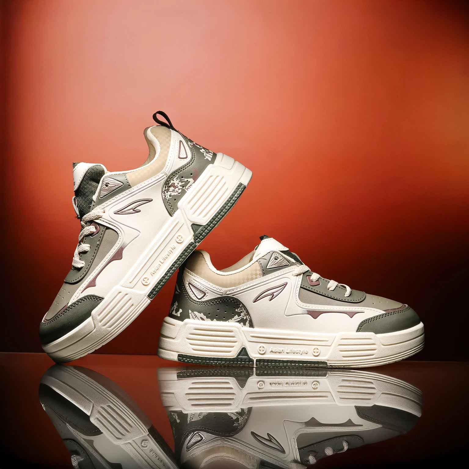 Men’s Sneakers | Trendy Comfortable