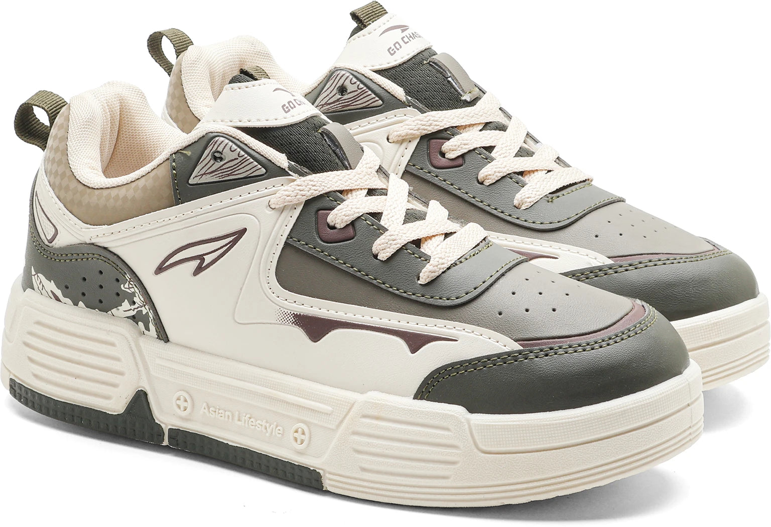 Men’s Sneakers | Trendy Comfortable