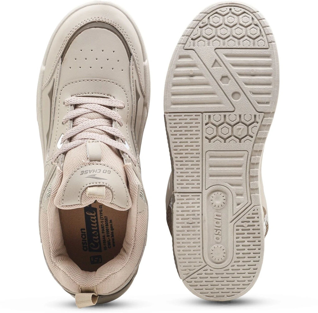 Sporty Sneaker for Boys Sneakers For Men