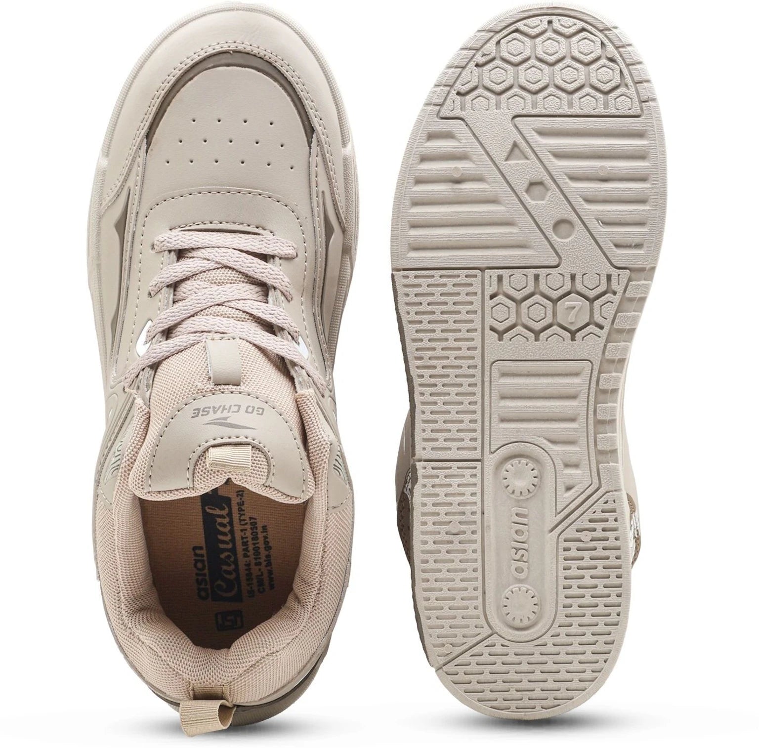 Sporty Sneaker for Boys Sneakers For Men