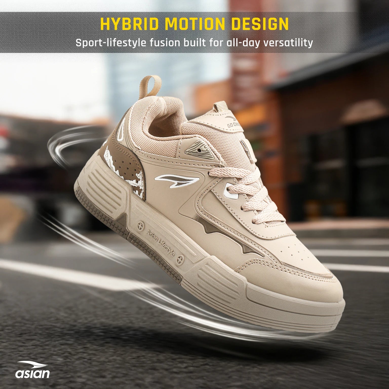 Sporty Sneaker for Boys Sneakers For Men