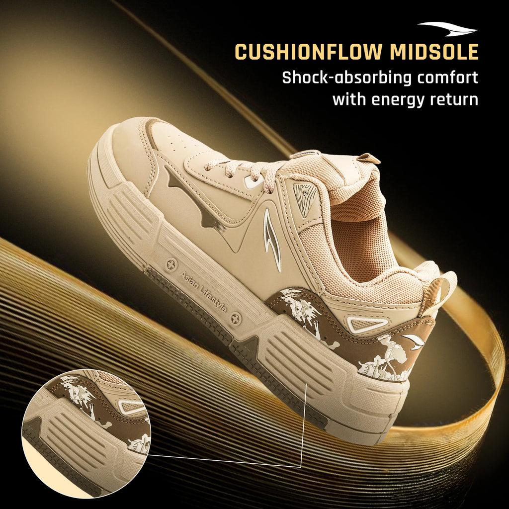Sporty Sneaker for Boys Sneakers For Men