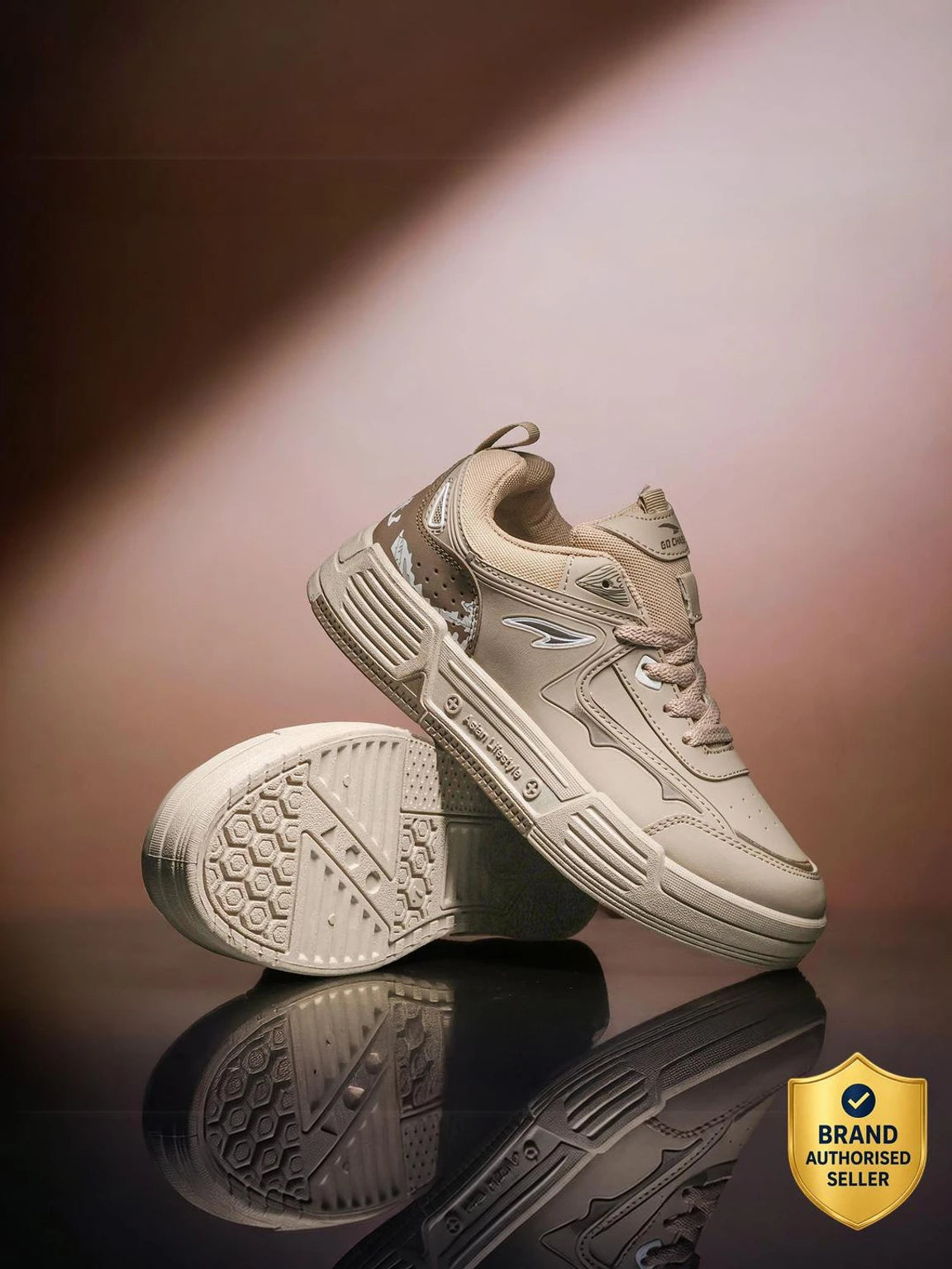 Sporty Sneaker for Boys Sneakers For Men