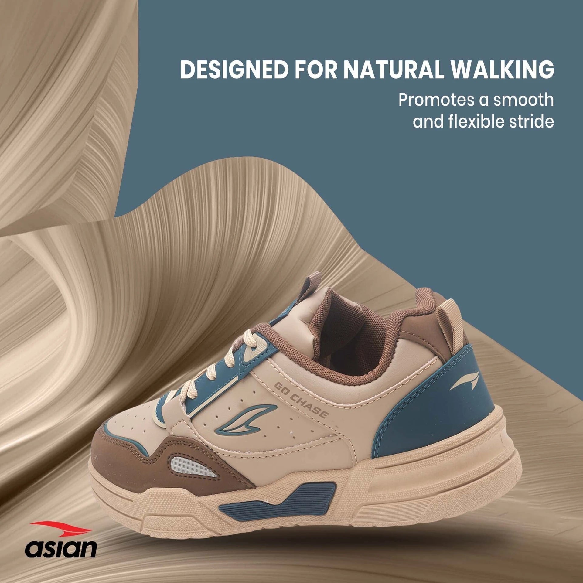 Stylish & Lightweight Shoes with High Grip Sole Sneakers For Men