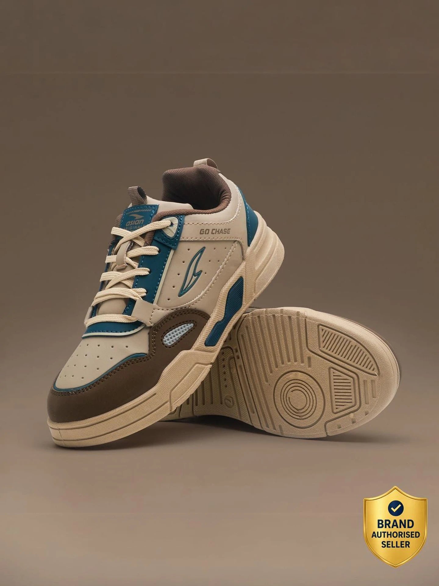 Stylish & Lightweight Shoes with High Grip Sole Sneakers For Men