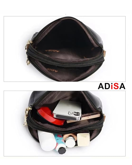 Women's Crossbody Sling Bag