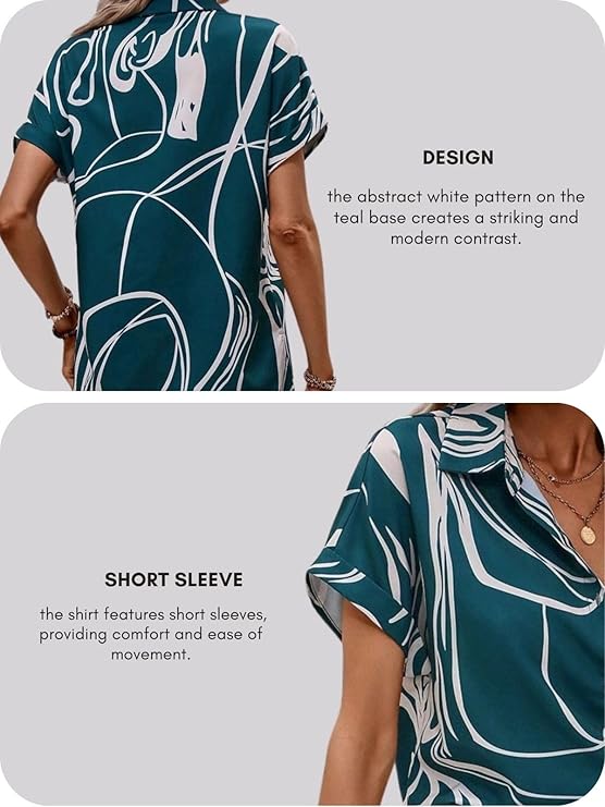 Womens Co-ord Set Stylish | Summer Cord Set