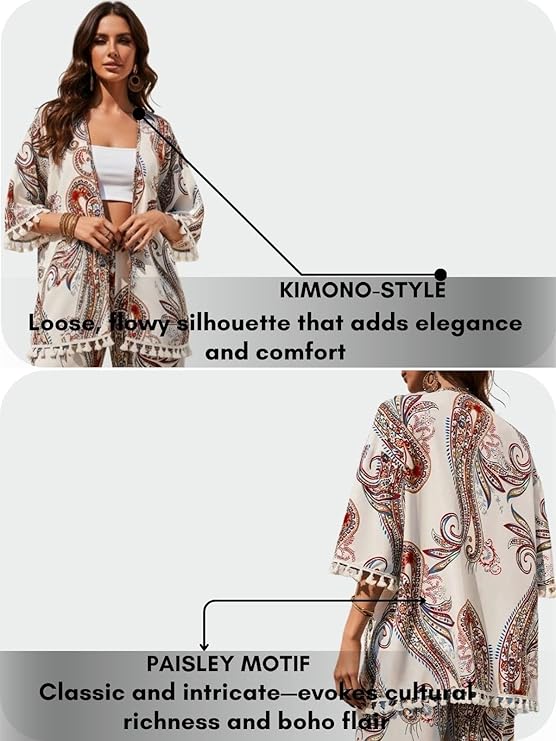 Summer Travel Co-Ord Set Short Sleeve Shirt & Wide-Leg Pant