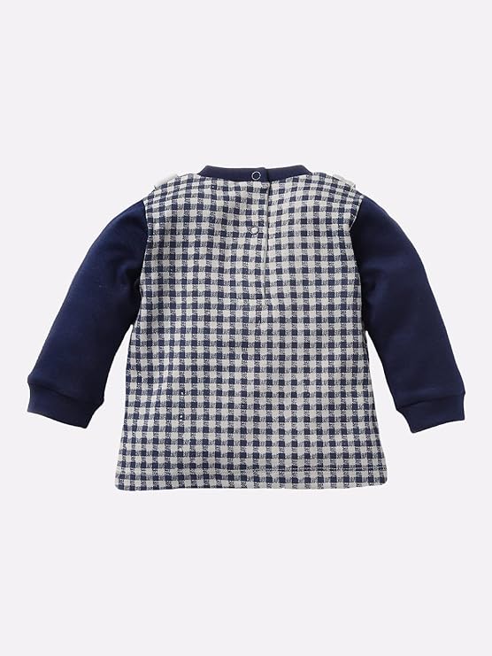 Baby Boys Cotton Clothing Set | Full Sleeve T-Shirt & Pants