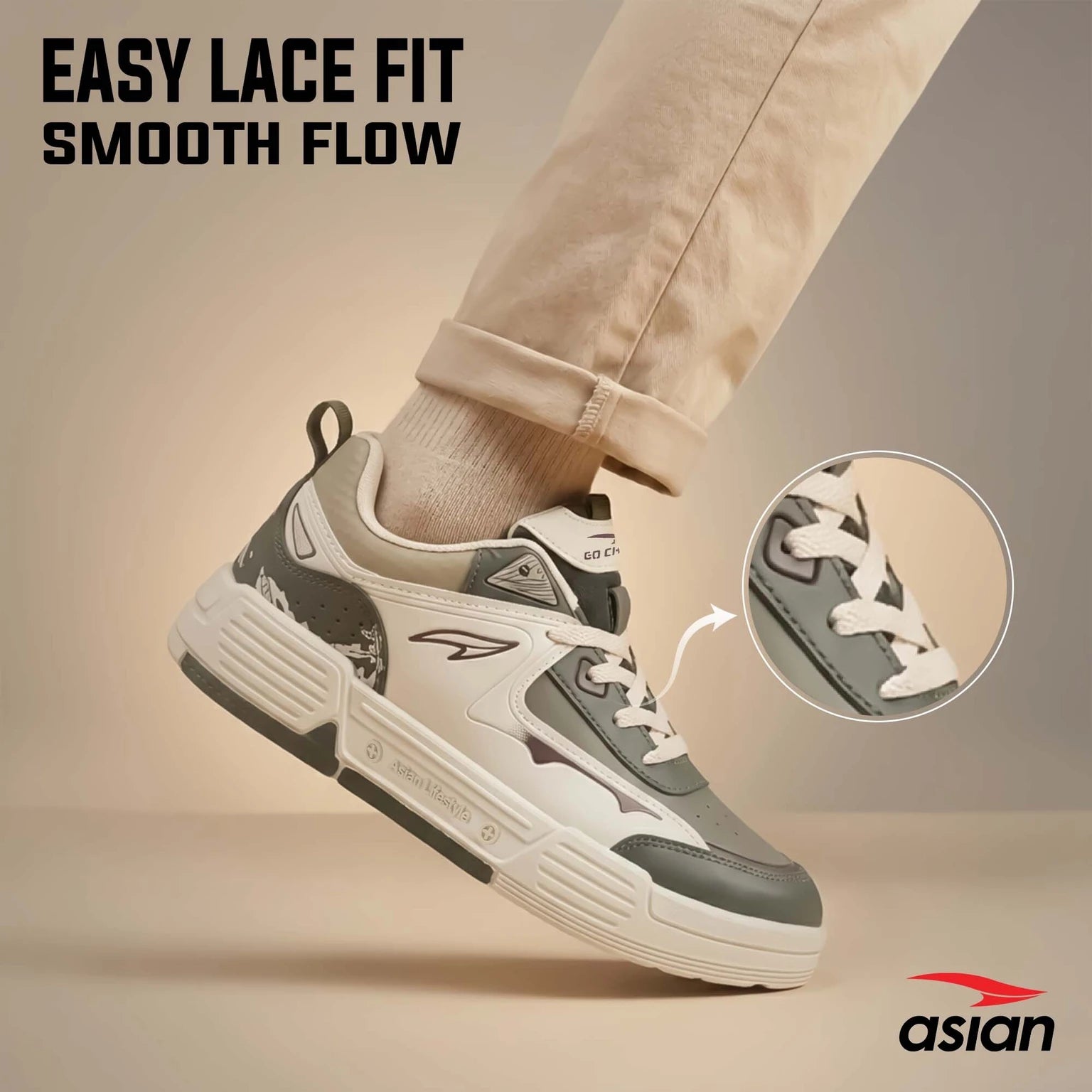 Men’s Sneakers | Trendy Comfortable