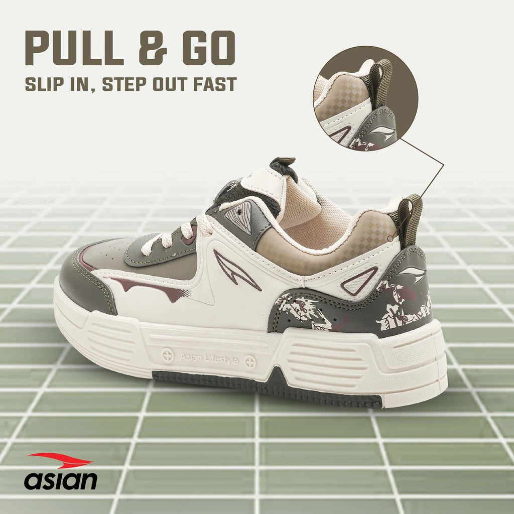 Men’s Sneakers | Trendy Comfortable