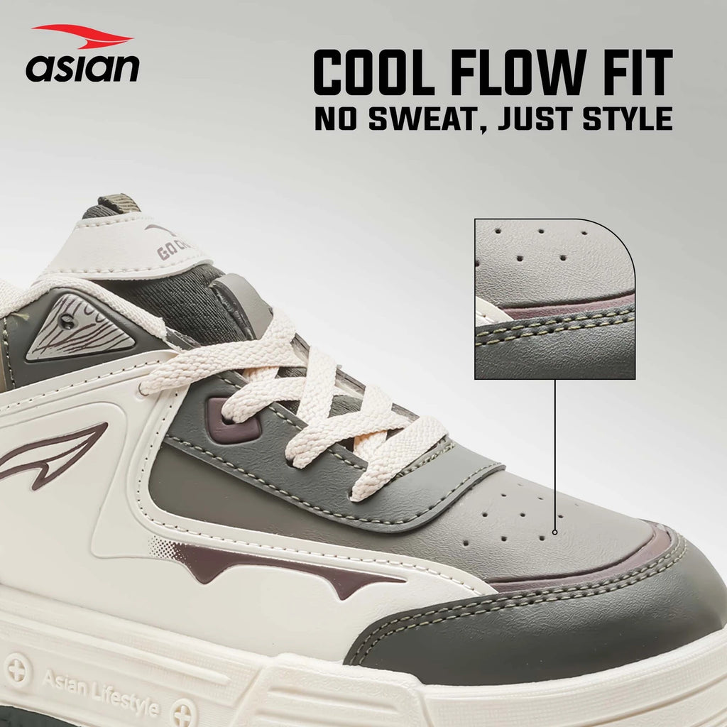Men’s Sneakers | Trendy Comfortable