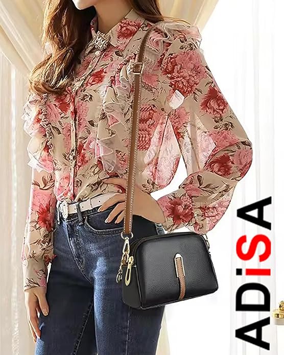 Women's Crossbody Sling Bag