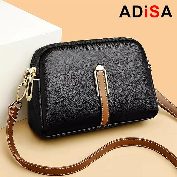 Women's Crossbody Sling Bag