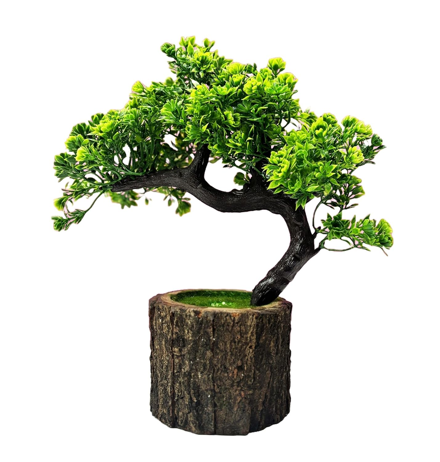 Small Artificial Plant Bonsai Tree