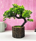 Small Artificial Plant Bonsai Tree