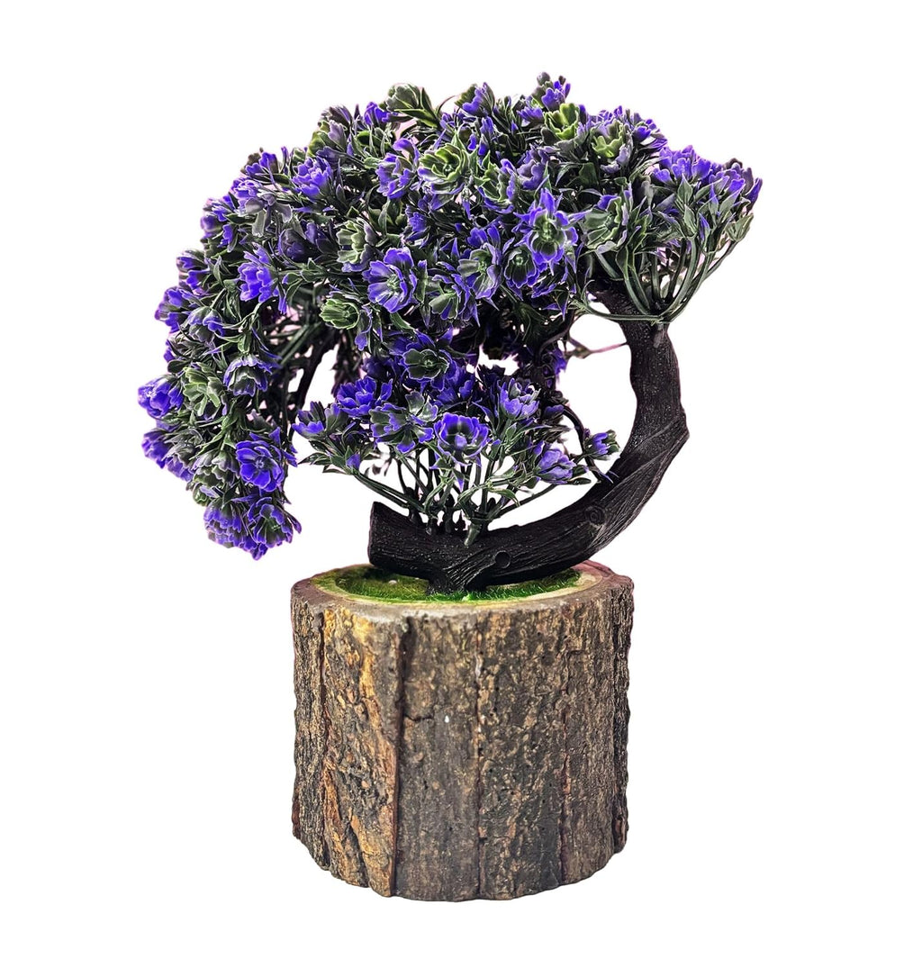 Japanese Pine Bonsai Plant Faux Bonsai for Home Indoor Decoration