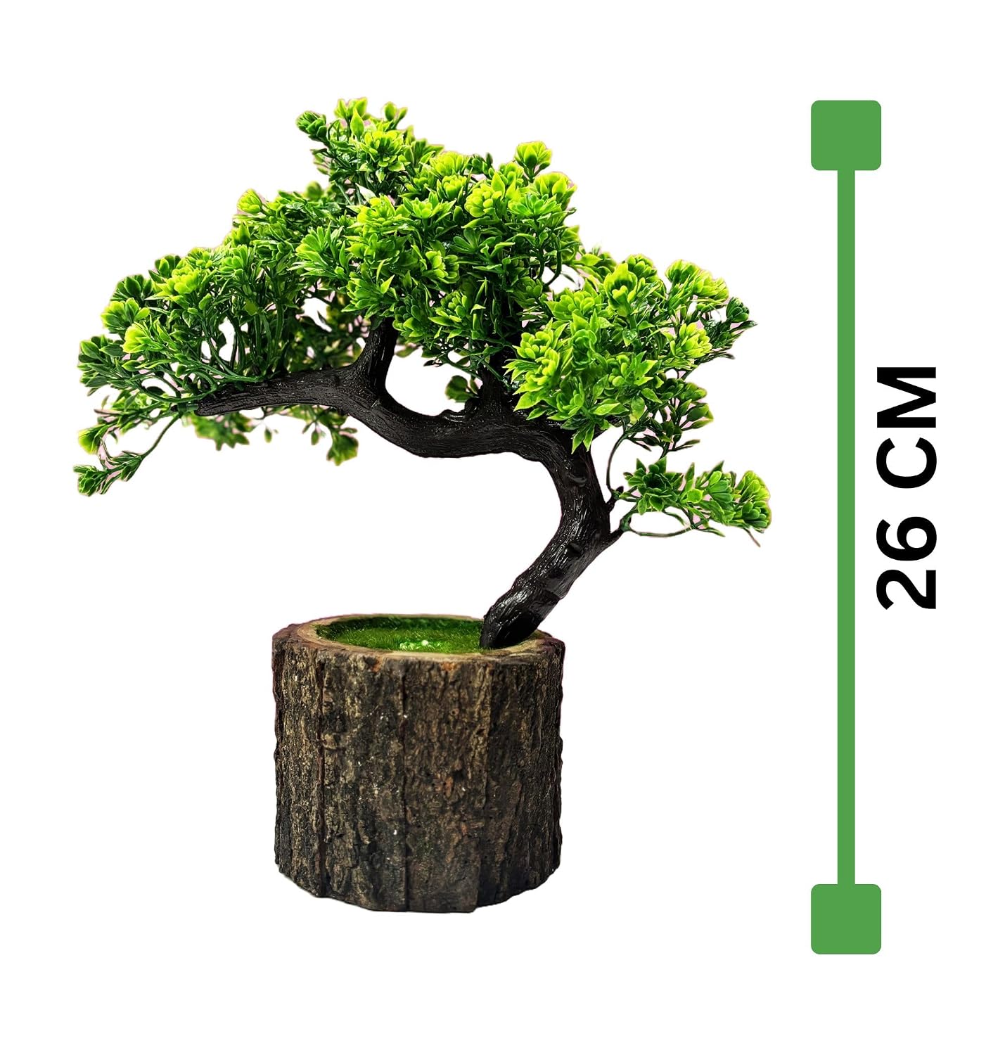 Small Artificial Plant Bonsai Tree