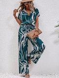 Womens Co-ord Set Stylish | Summer Cord Set