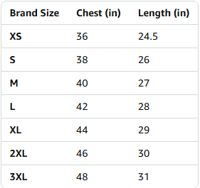 Regular Fit Cotton Tshirts for Man - Black