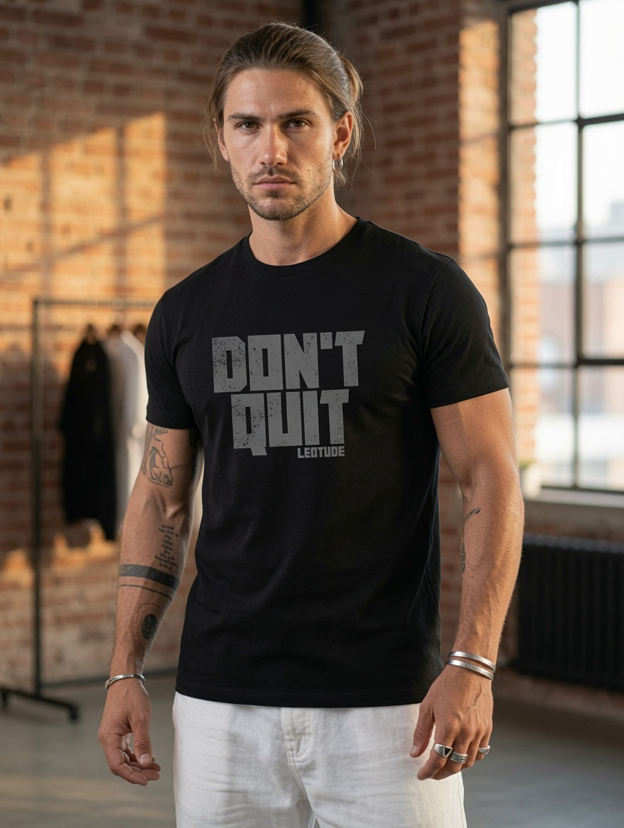 Regular Fit Half Sleeve Round Neck Cottonblend Tshirt for Men