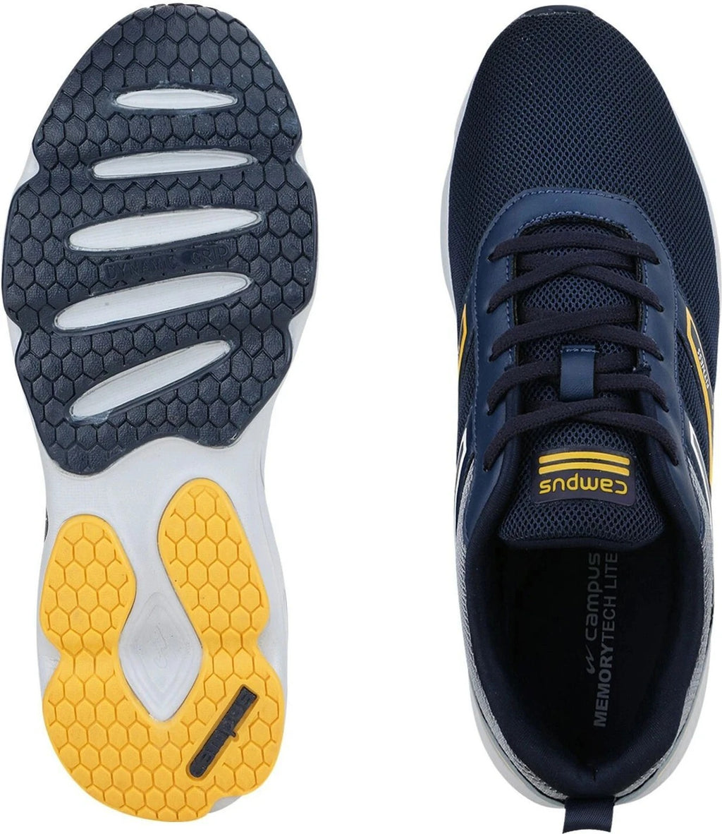 Sneakers For Men (Navy)