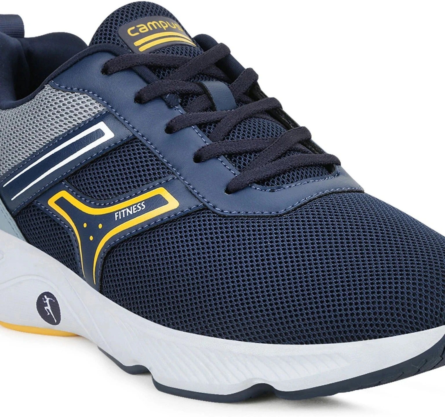 Sneakers For Men (Navy)