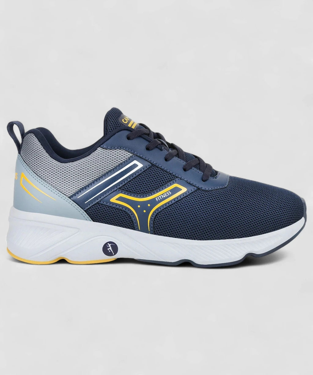 Sneakers For Men (Navy)