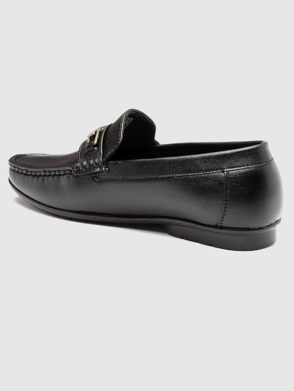 Microfiber Classic Comfortable Retro Durable Casual Slip-On Loafers For Men